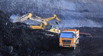 «Маркай» көмүр кени: 2025-жылы ишке киргизиле турган инвестициялык долбоор